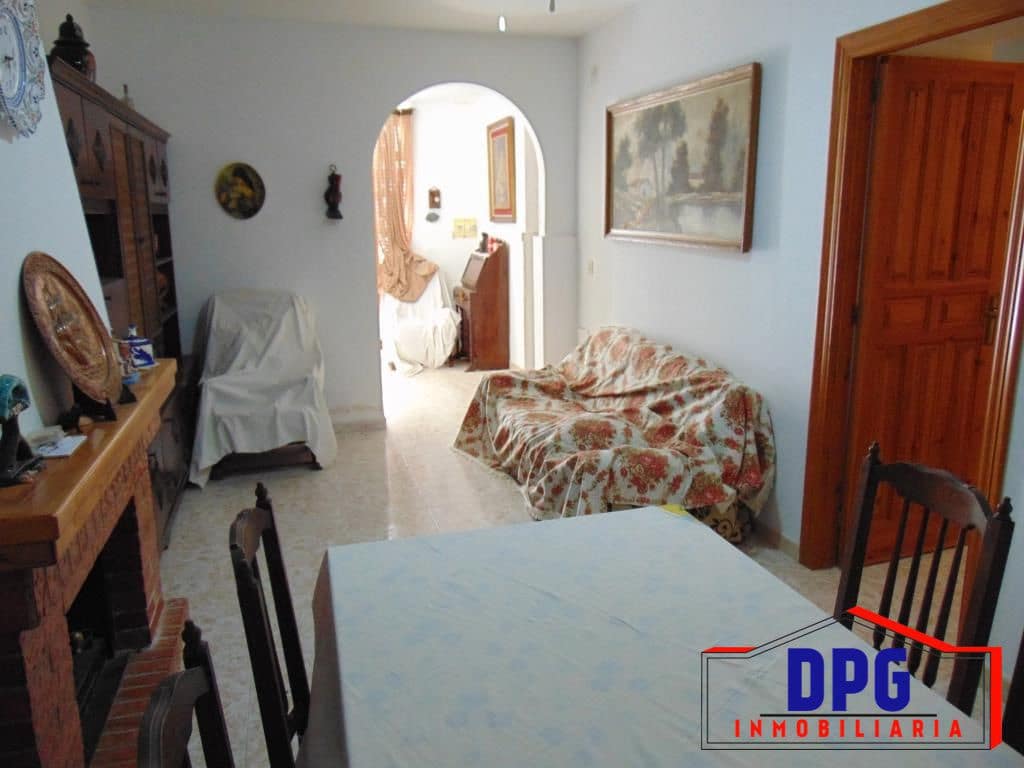 6 bedroom Townhouse for sale in Turre - € 89,900 (Ref: 7863425)