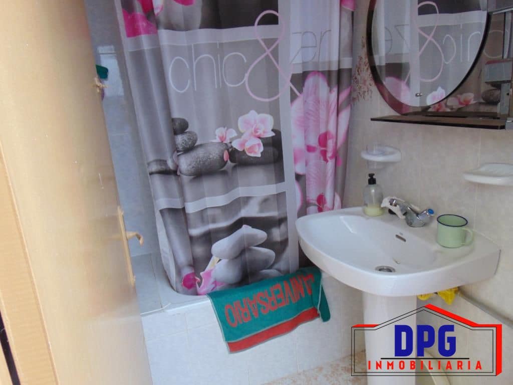 6 bedroom Townhouse for sale in Turre - € 89,900 (Ref: 7863425)