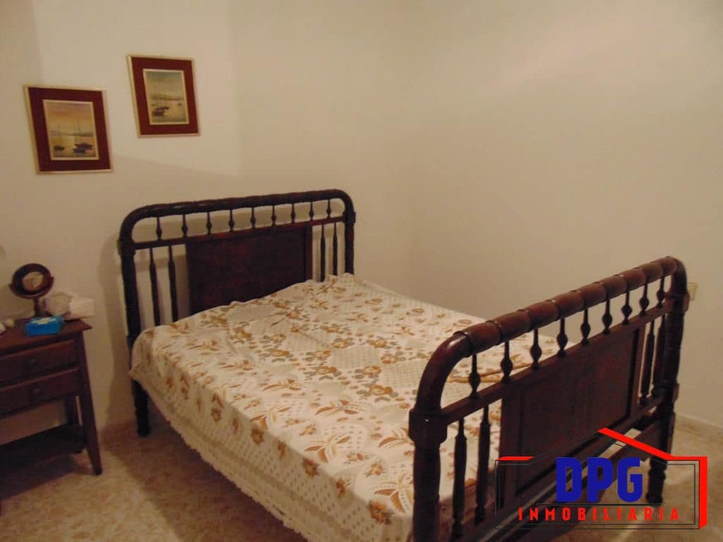 6 bedroom Townhouse for sale in Turre - € 89,900 (Ref: 7863425)