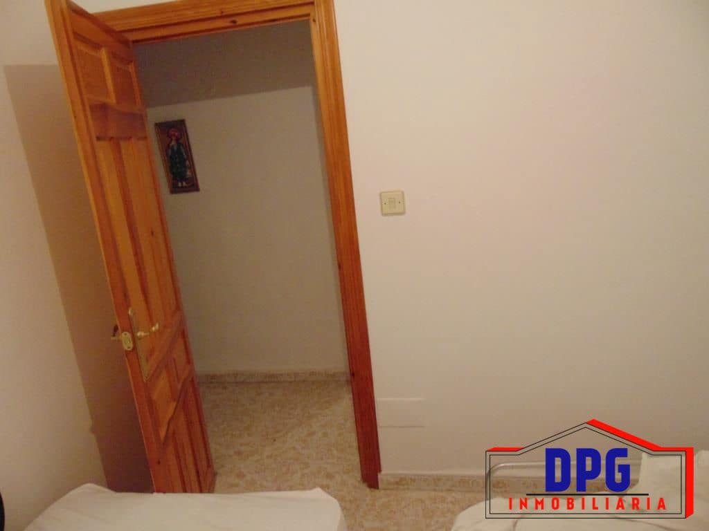 6 bedroom Townhouse for sale in Turre - € 89,900 (Ref: 7863425)