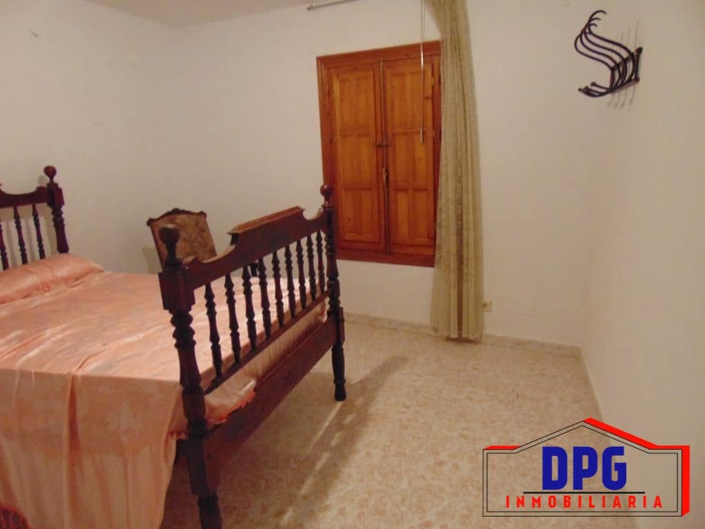 6 bedroom Townhouse for sale in Turre - € 89,900 (Ref: 7863425)