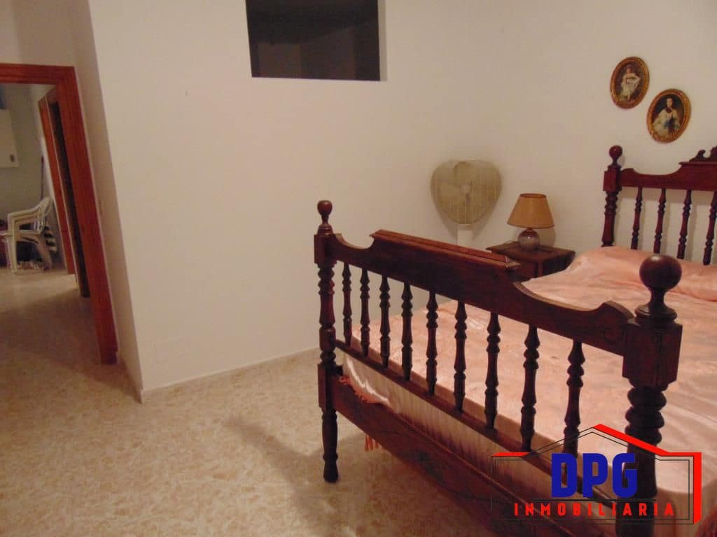 6 bedroom Townhouse for sale in Turre - € 89,900 (Ref: 7863425)