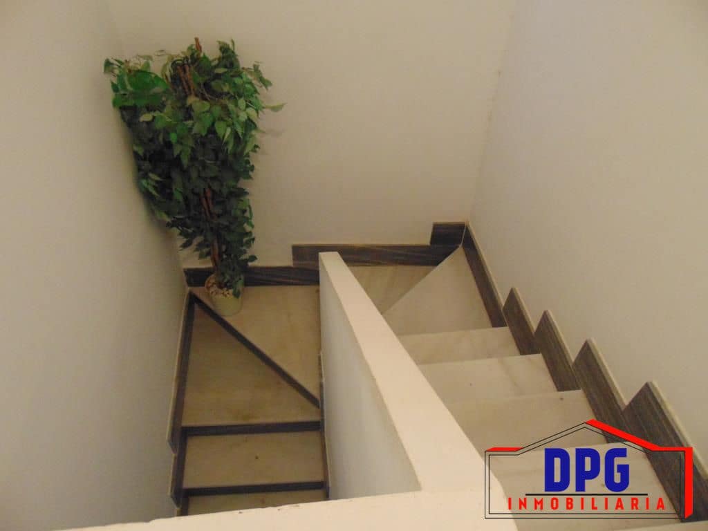 6 bedroom Townhouse for sale in Turre - € 89,900 (Ref: 7863425)