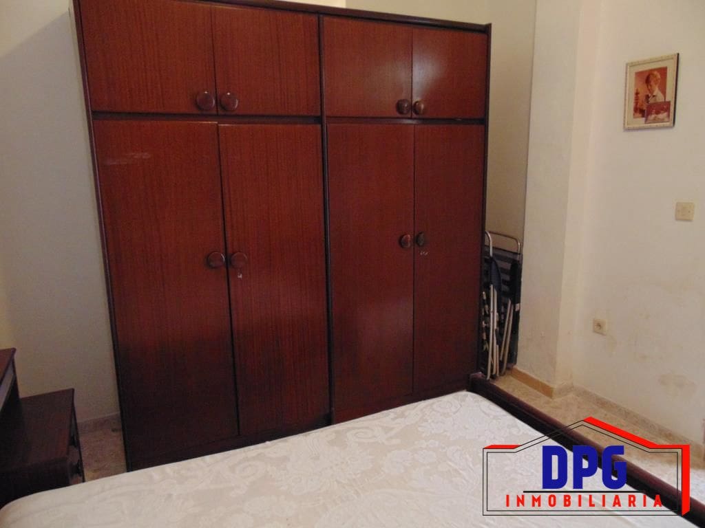 6 bedroom Townhouse for sale in Turre - € 89,900 (Ref: 7863425)