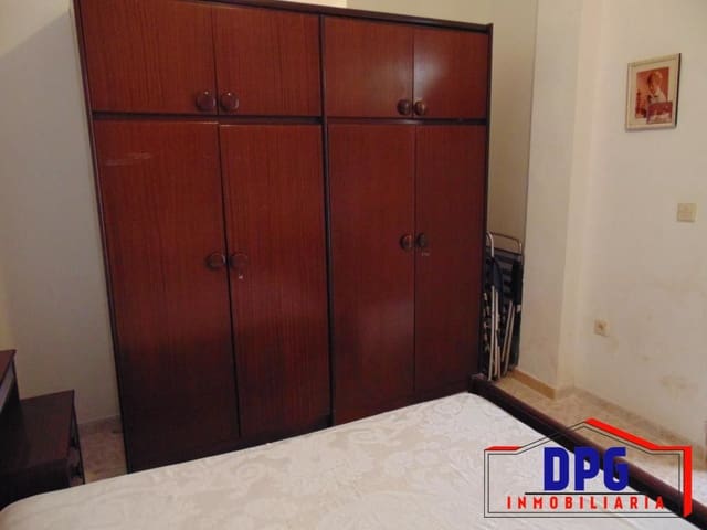 6 bedroom Townhouse for sale in Turre - € 89,900 (Ref: 7863425)