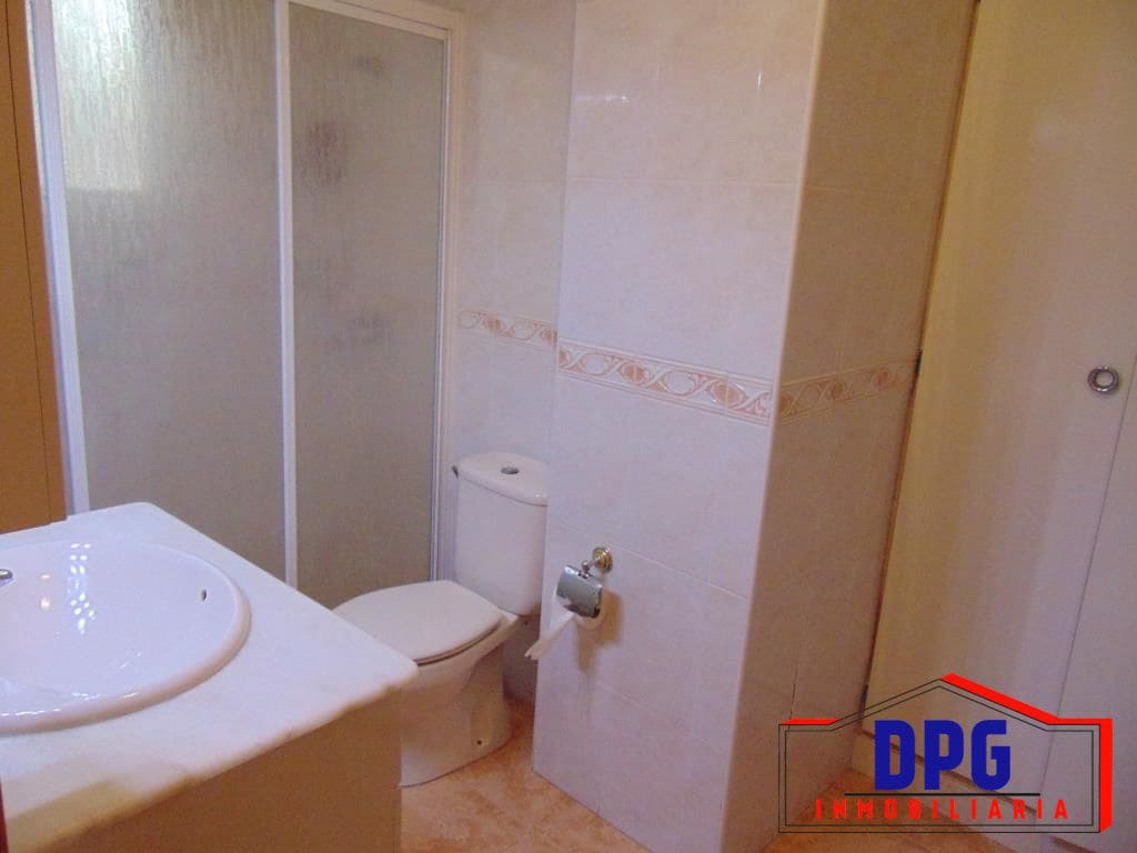 5 soveværelse Byhus til salg i Turre - € 129.500 (Ref: 8166405)