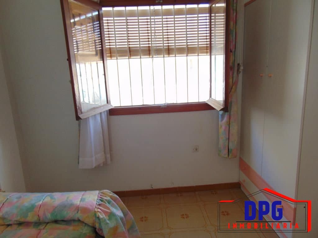 5 soveværelse Byhus til salg i Turre - € 129.500 (Ref: 8166405)