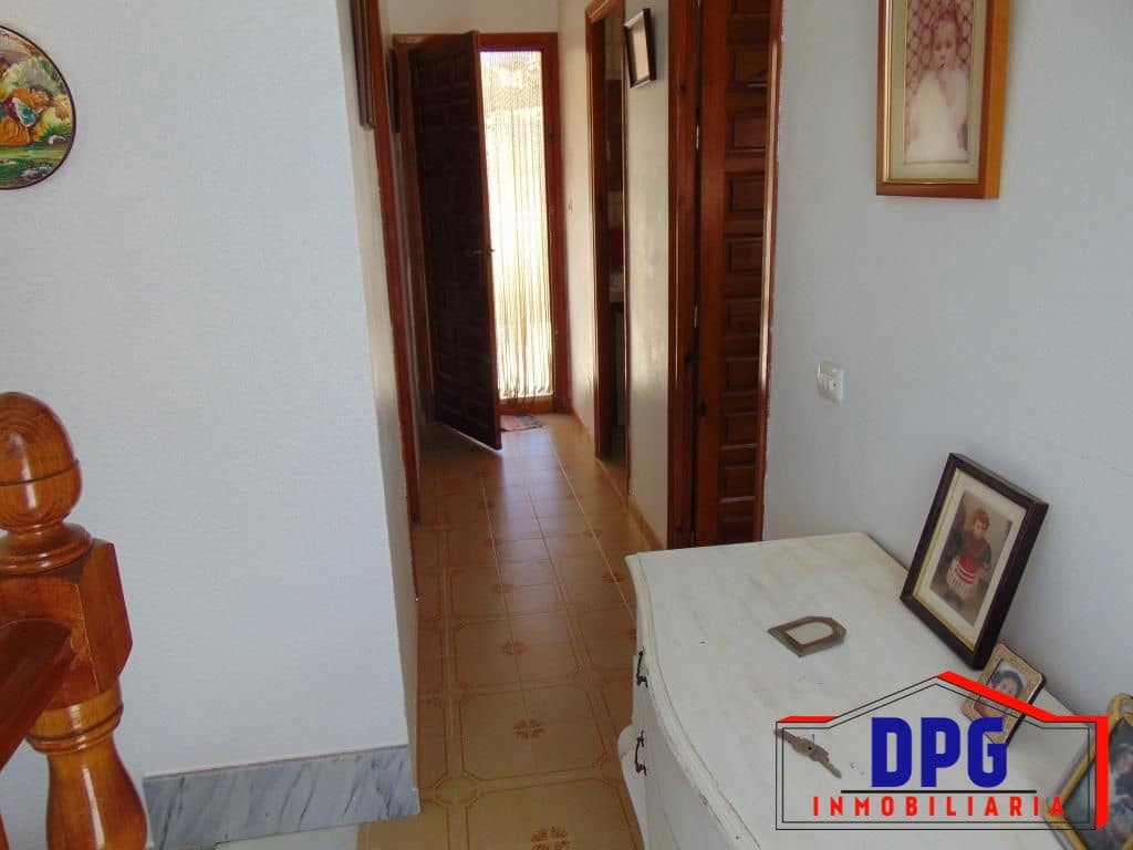 5 soveværelse Byhus til salg i Turre - € 129.500 (Ref: 8166405)