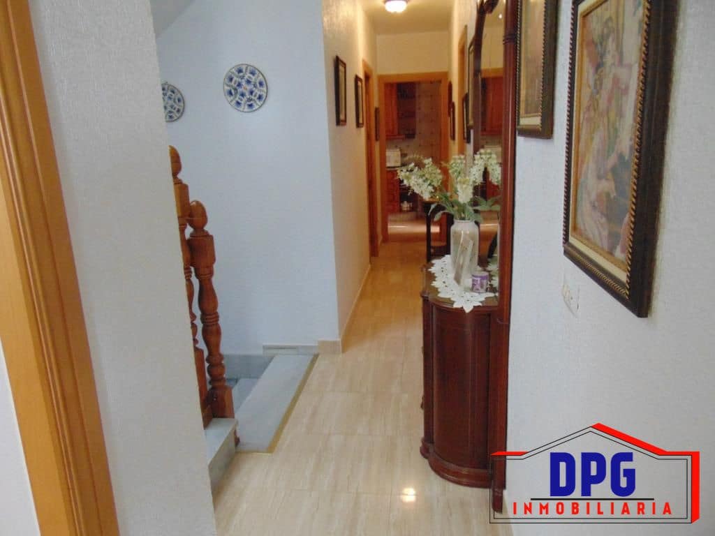 5 soveværelse Byhus til salg i Turre - € 129.500 (Ref: 8166405)