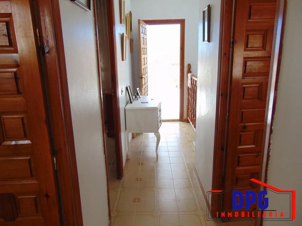 5 soveværelse Byhus til salg i Turre - € 129.500 (Ref: 8166405)