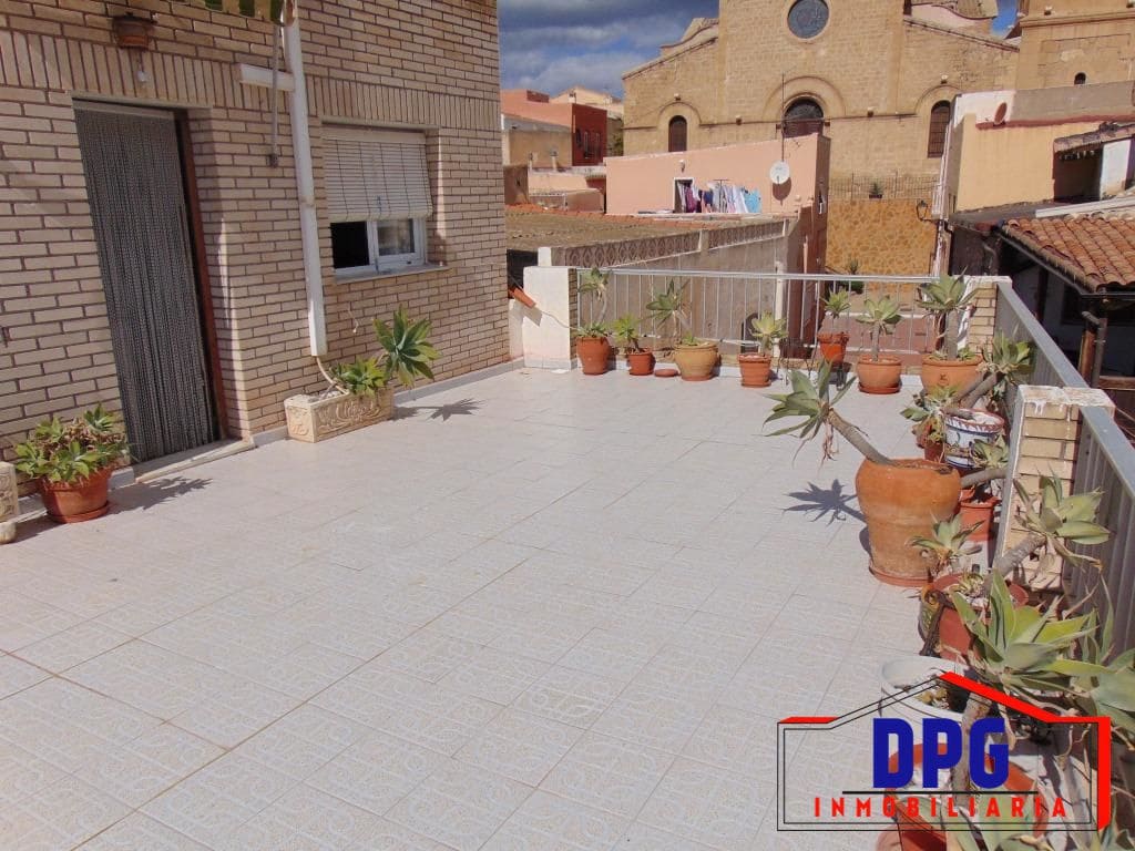 5 soveværelse Byhus til salg i Turre - € 129.500 (Ref: 8166405)