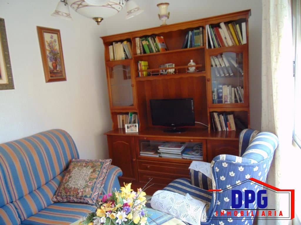 5 soveværelse Byhus til salg i Turre - € 129.500 (Ref: 8166405)