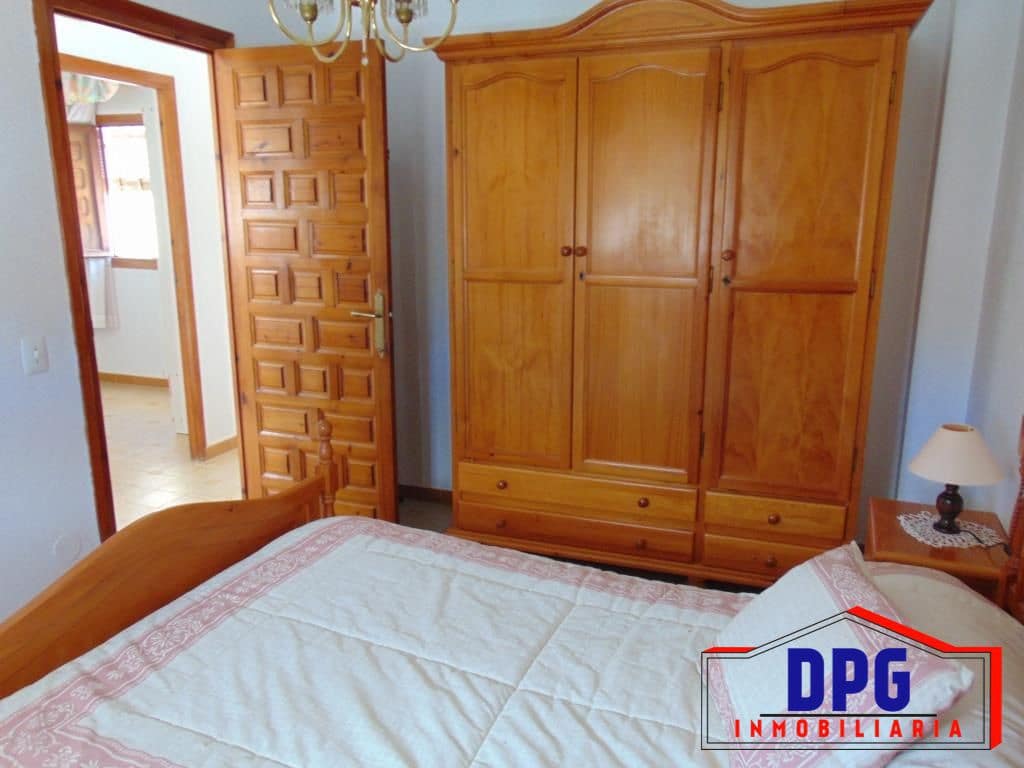 5 soveværelse Byhus til salg i Turre - € 129.500 (Ref: 8166405)