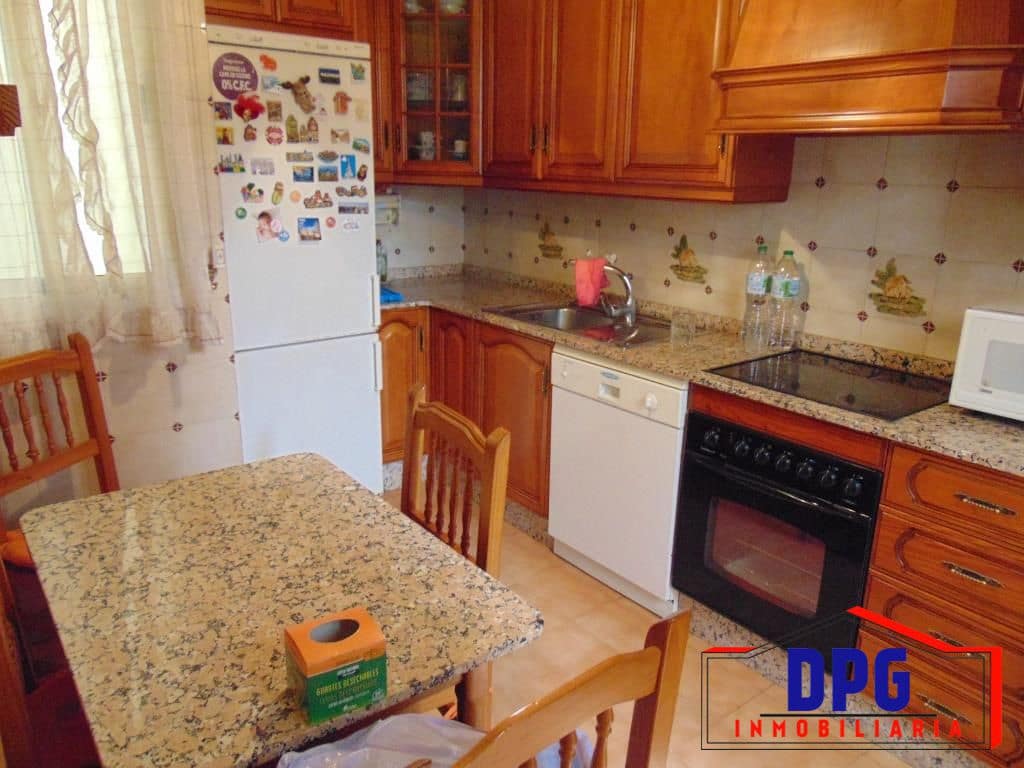 5 soveværelse Byhus til salg i Turre - € 129.500 (Ref: 8166405)