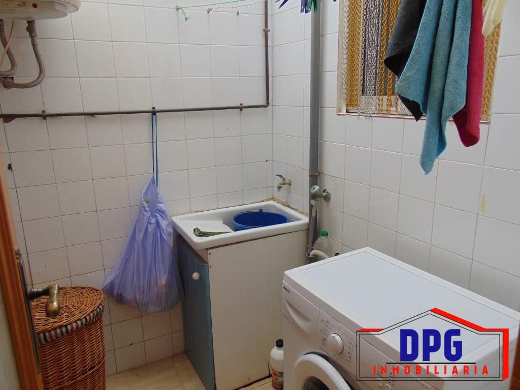 5 soveværelse Byhus til salg i Turre - € 129.500 (Ref: 8166405)