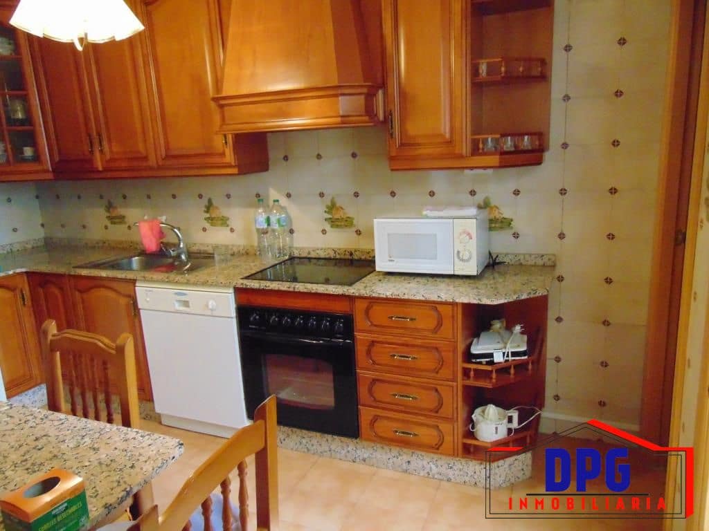 5 soveværelse Byhus til salg i Turre - € 129.500 (Ref: 8166405)