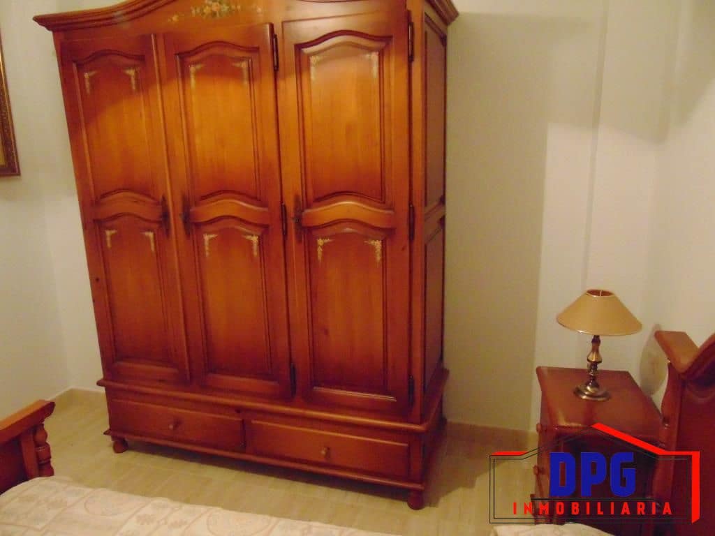 5 soveværelse Byhus til salg i Turre - € 129.500 (Ref: 8166405)