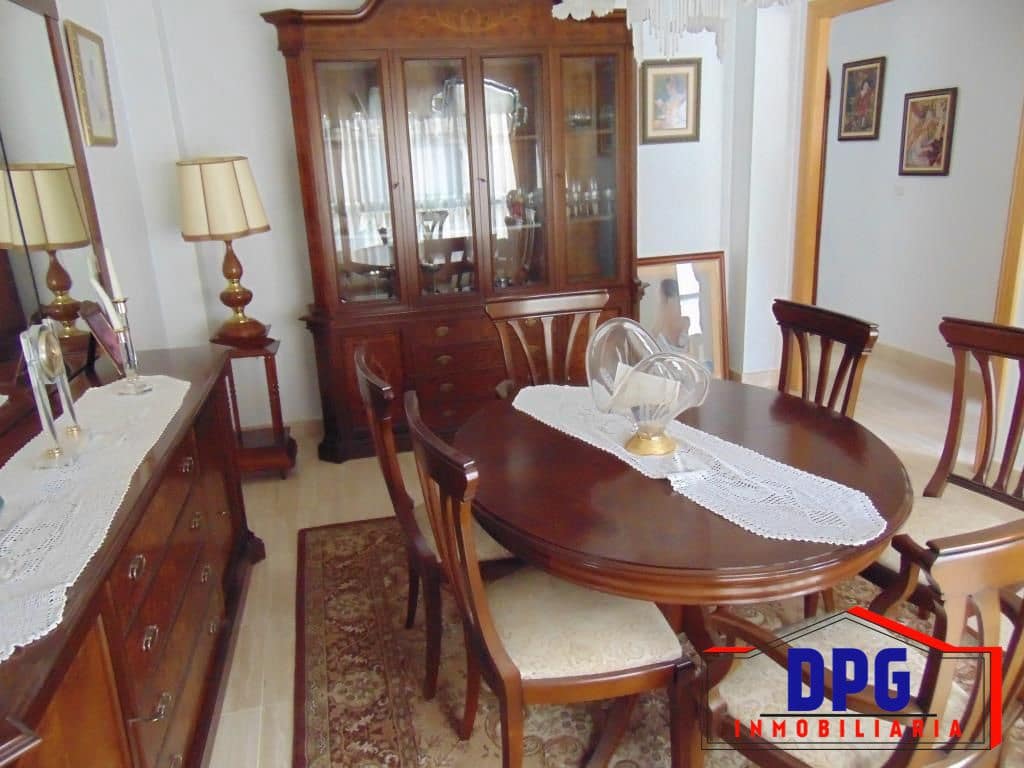 5 soveværelse Byhus til salg i Turre - € 129.500 (Ref: 8166405)