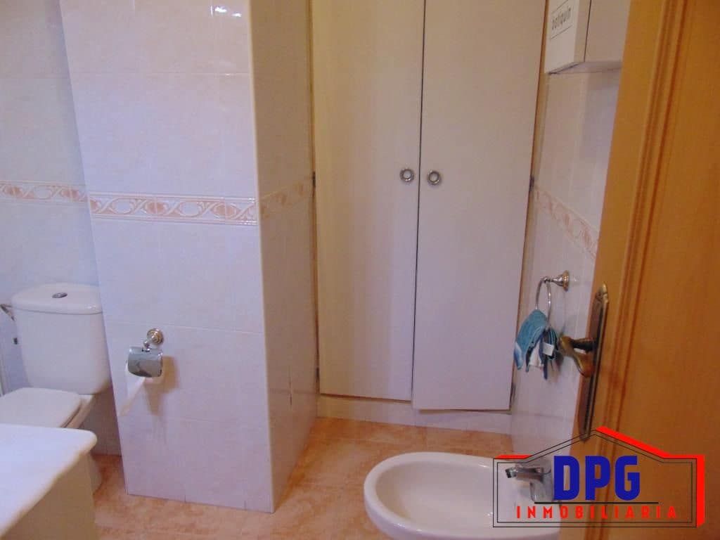 5 soveværelse Byhus til salg i Turre - € 129.500 (Ref: 8166405)