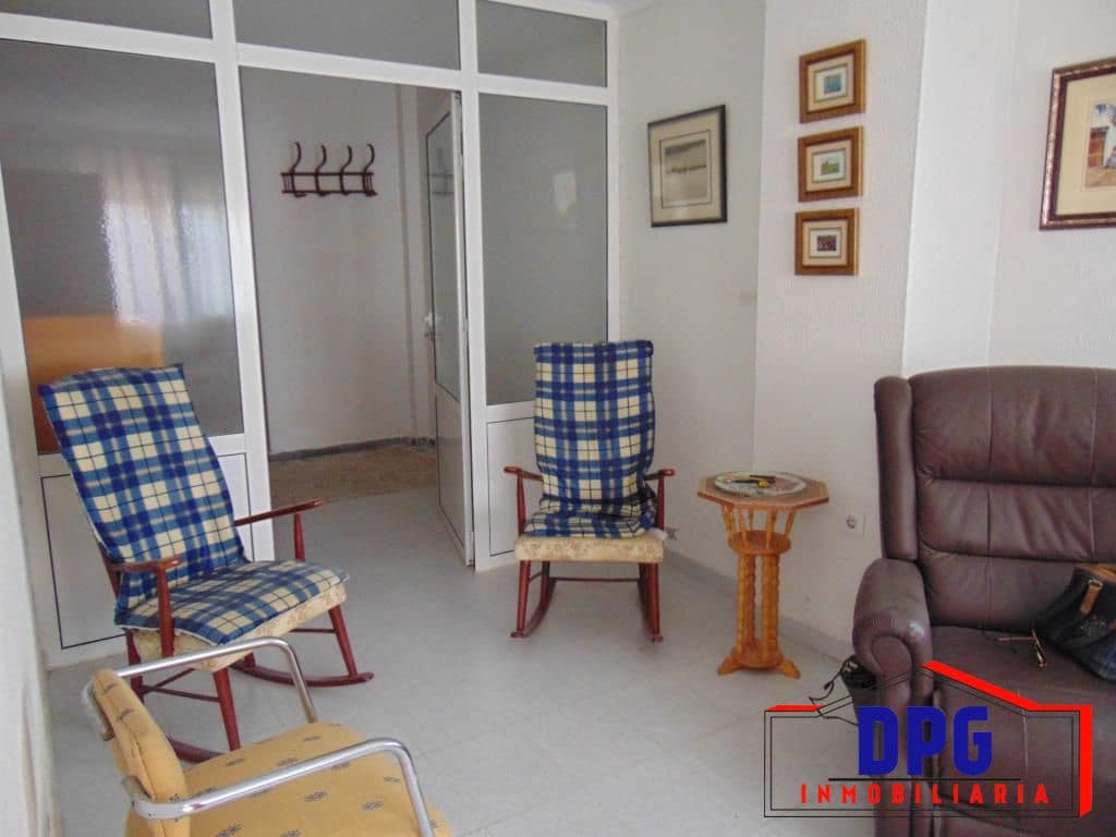 5 soveværelse Byhus til salg i Turre - € 129.500 (Ref: 8166405)