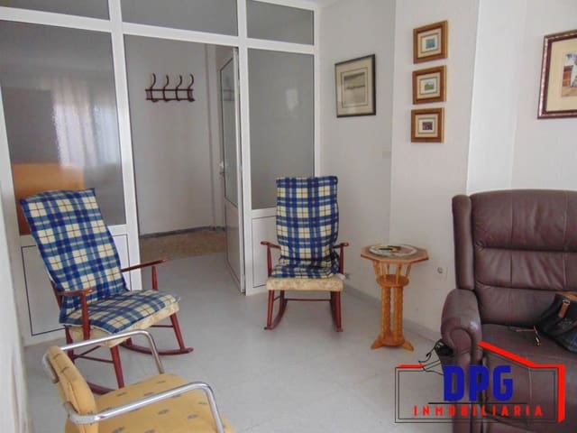 5 bedroom Townhouse for sale in Turre - € 129,500 (Ref: 8166405)