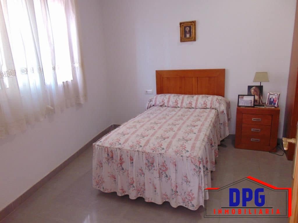 5 soveværelse Byhus til salg i Turre - € 129.500 (Ref: 8166405)