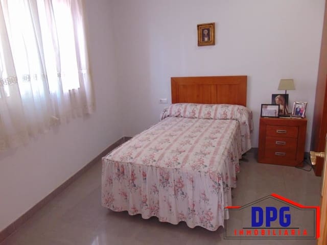 5 bedroom Townhouse for sale in Turre - € 129,500 (Ref: 8166405)