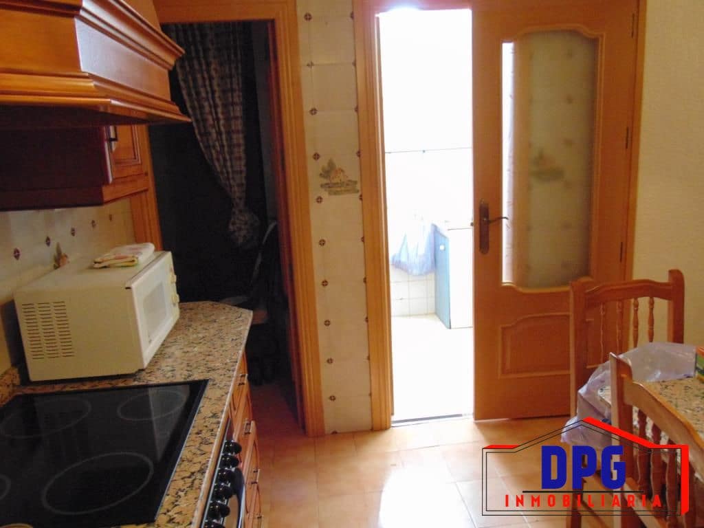 5 soveværelse Byhus til salg i Turre - € 129.500 (Ref: 8166405)