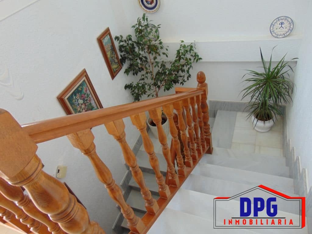 5 soveværelse Byhus til salg i Turre - € 129.500 (Ref: 8166405)