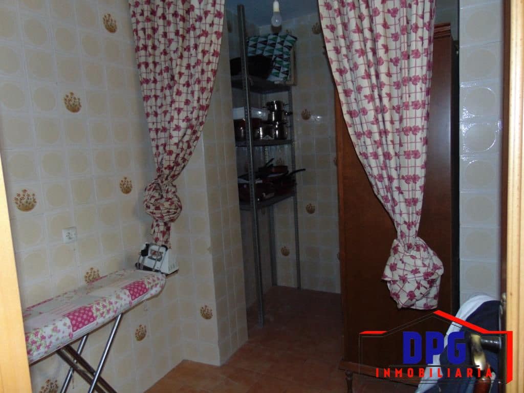 5 soveværelse Byhus til salg i Turre - € 129.500 (Ref: 8166405)