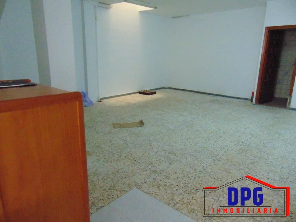 5 soveværelse Byhus til salg i Turre - € 129.500 (Ref: 8166405)