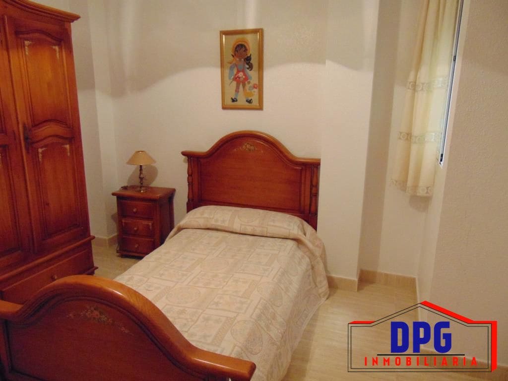 5 soveværelse Byhus til salg i Turre - € 129.500 (Ref: 8166405)