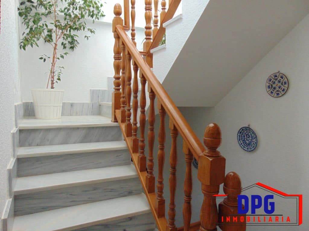 5 soveværelse Byhus til salg i Turre - € 129.500 (Ref: 8166405)