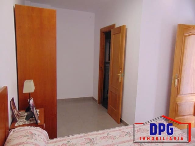 5 bedroom Townhouse for sale in Turre - € 129,500 (Ref: 8166405)