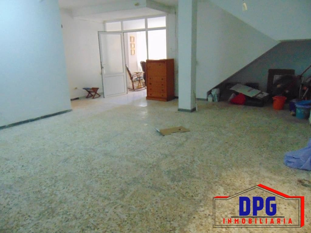 5 soveværelse Byhus til salg i Turre - € 129.500 (Ref: 8166405)