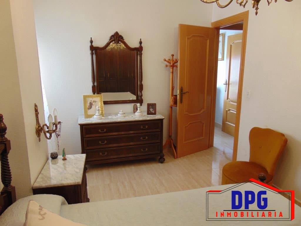 5 soveværelse Byhus til salg i Turre - € 129.500 (Ref: 8166405)