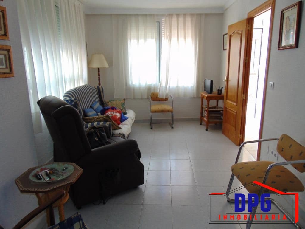 5 soveværelse Byhus til salg i Turre - € 129.500 (Ref: 8166405)