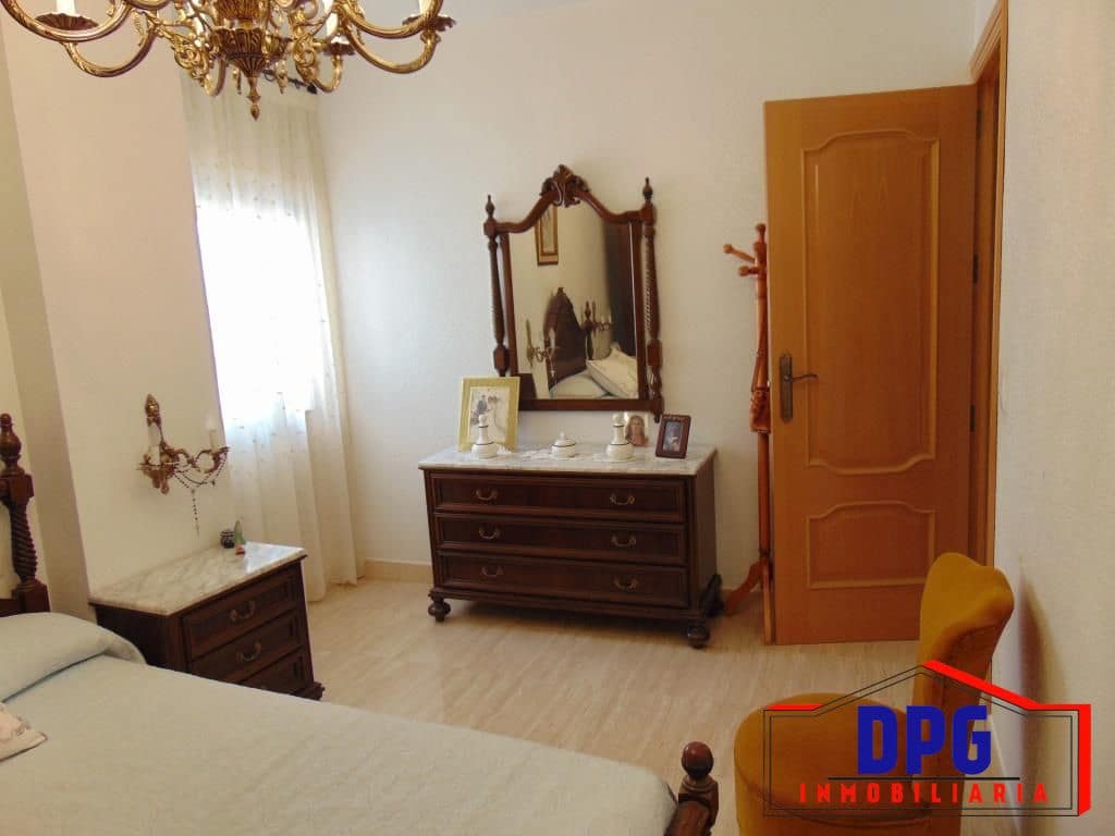 5 soveværelse Byhus til salg i Turre - € 129.500 (Ref: 8166405)