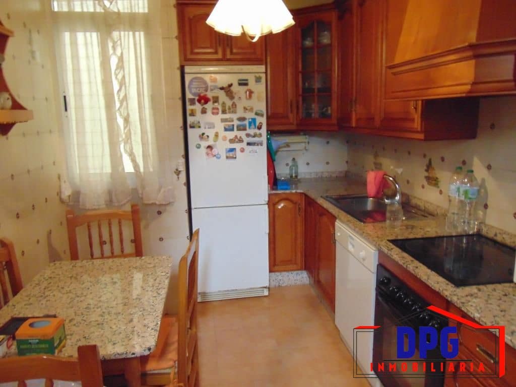 5 soveværelse Byhus til salg i Turre - € 129.500 (Ref: 8166405)