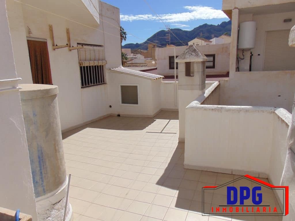 5 soveværelse Byhus til salg i Turre - € 129.500 (Ref: 8166405)