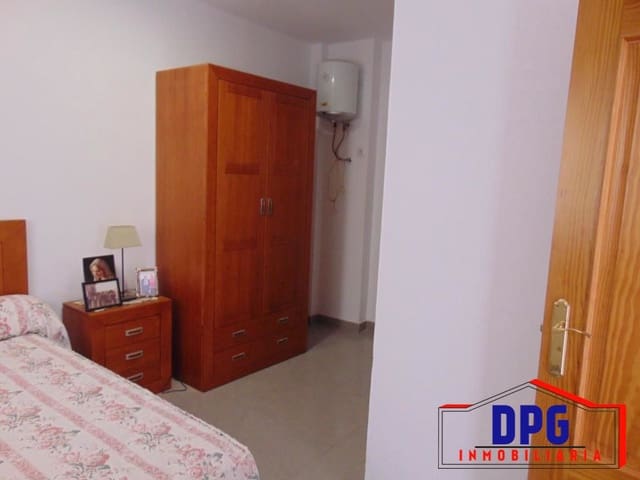 5 bedroom Townhouse for sale in Turre - € 129,500 (Ref: 8166405)