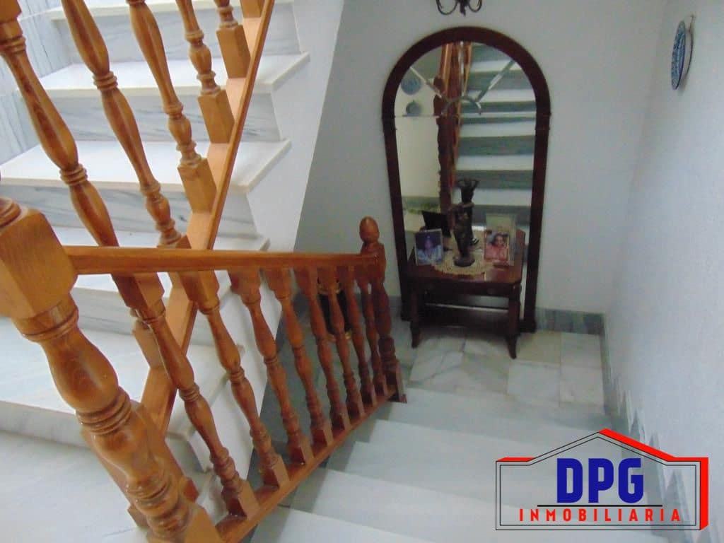 5 soveværelse Byhus til salg i Turre - € 129.500 (Ref: 8166405)