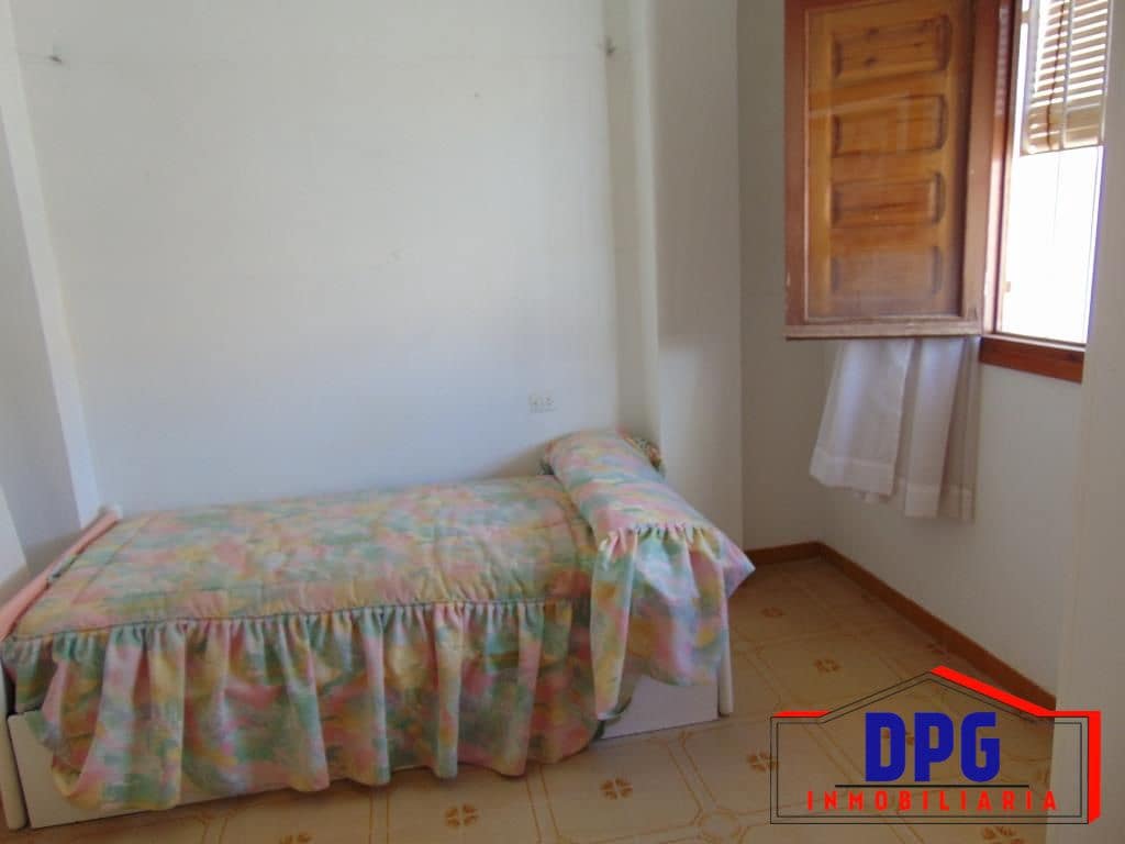 5 soveværelse Byhus til salg i Turre - € 129.500 (Ref: 8166405)