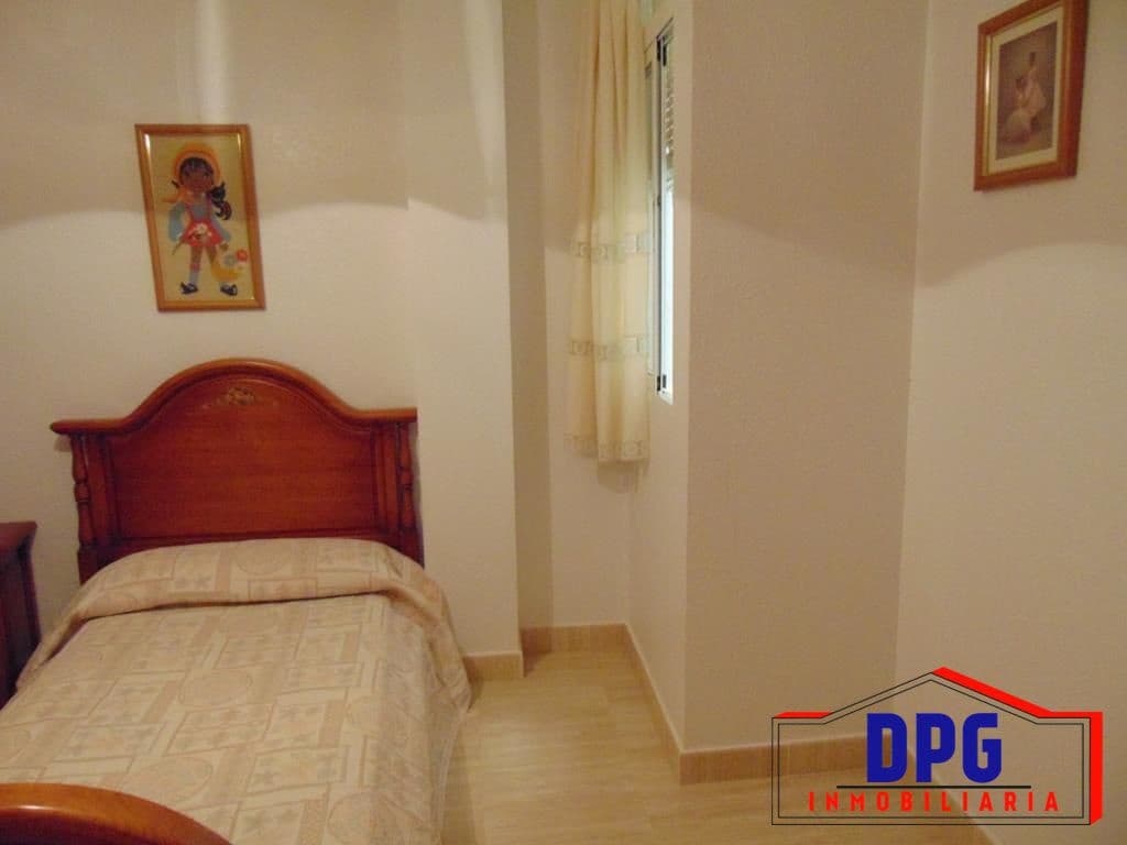 5 soveværelse Byhus til salg i Turre - € 129.500 (Ref: 8166405)