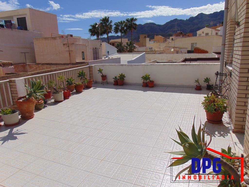 5 soveværelse Byhus til salg i Turre - € 129.500 (Ref: 8166405)