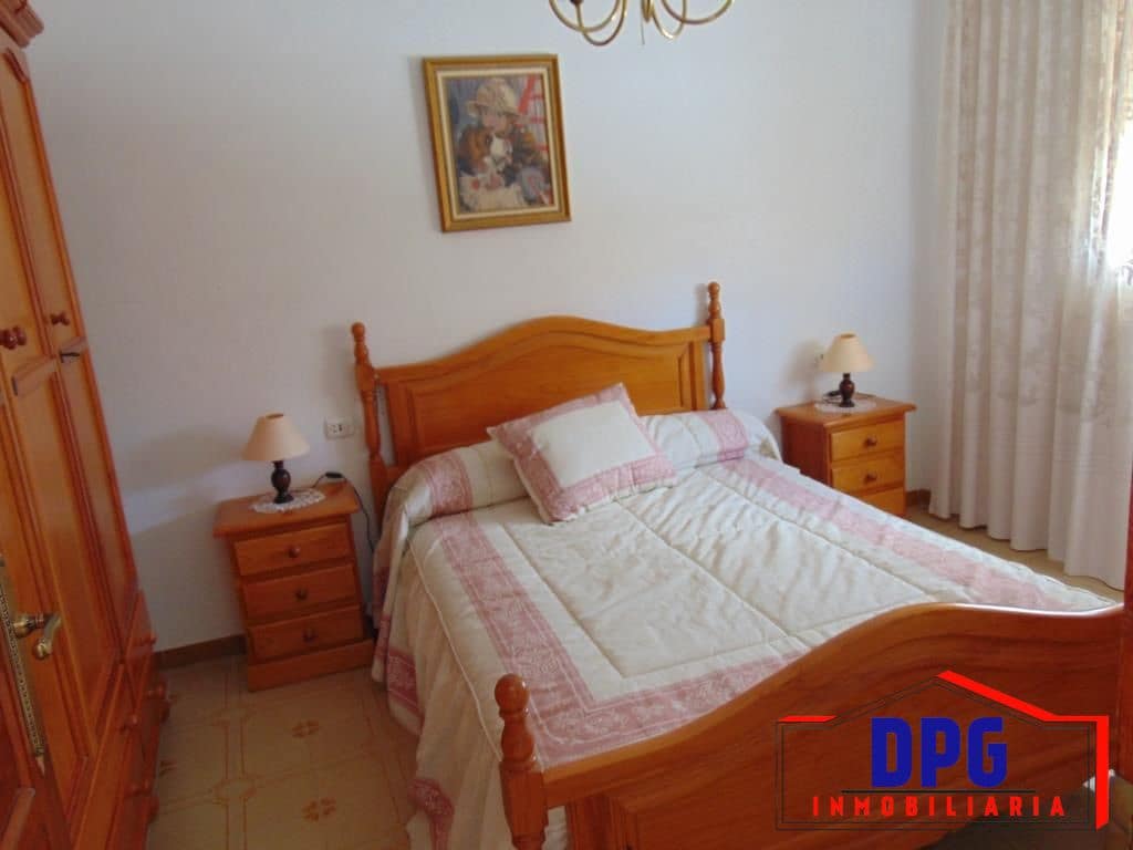 5 soveværelse Byhus til salg i Turre - € 129.500 (Ref: 8166405)