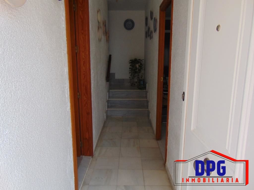 5 soveværelse Byhus til salg i Turre - € 129.500 (Ref: 8166405)