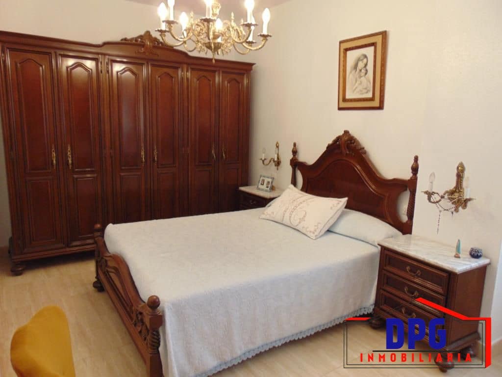 5 soveværelse Byhus til salg i Turre - € 129.500 (Ref: 8166405)