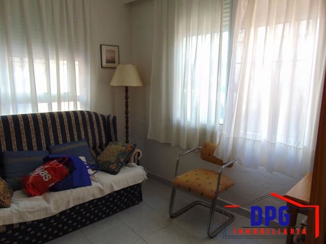 5 bedroom Townhouse for sale in Turre - € 129,500 (Ref: 8166405)