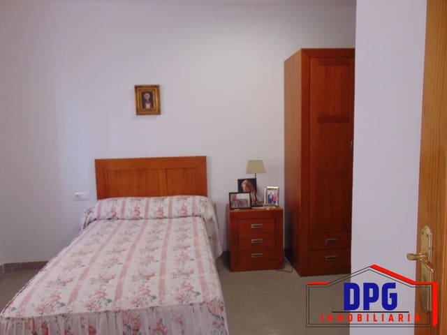 5 bedroom Townhouse for sale in Turre - € 129,500 (Ref: 8166405)